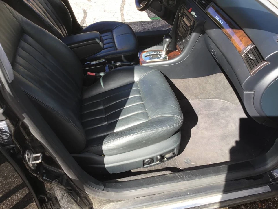 2001 Audi C5 A6 - Image 16 of 20