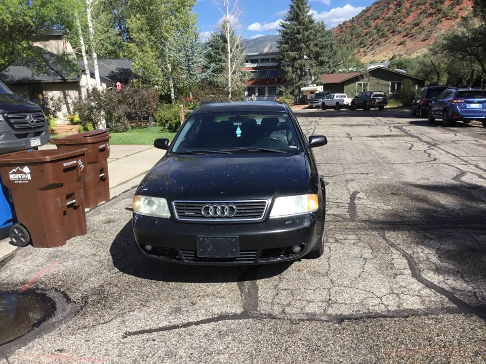 2001 Audi C5 A6 - Image 4 of 20