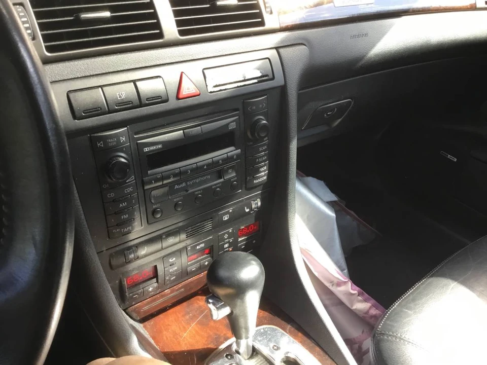 2001 Audi C5 A6 - Image 12 of 20