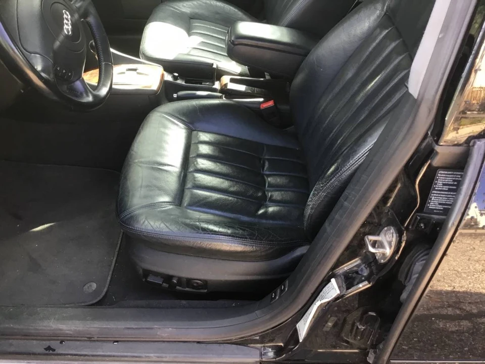 2001 Audi C5 A6 - Image 17 of 20