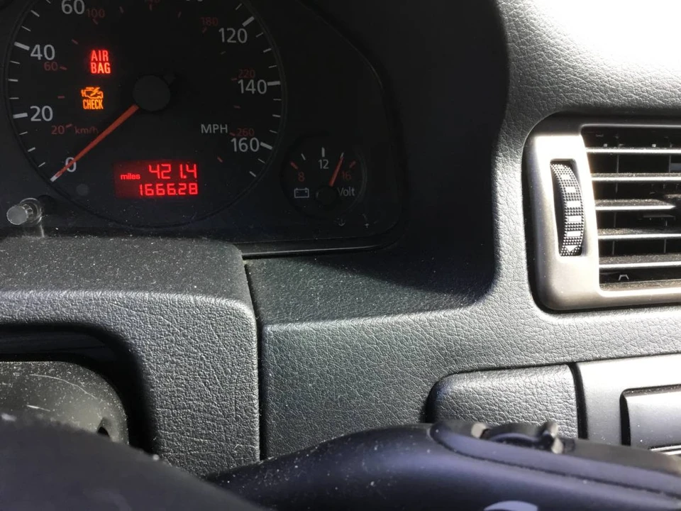 2001 Audi C5 A6 - Image 18 of 20