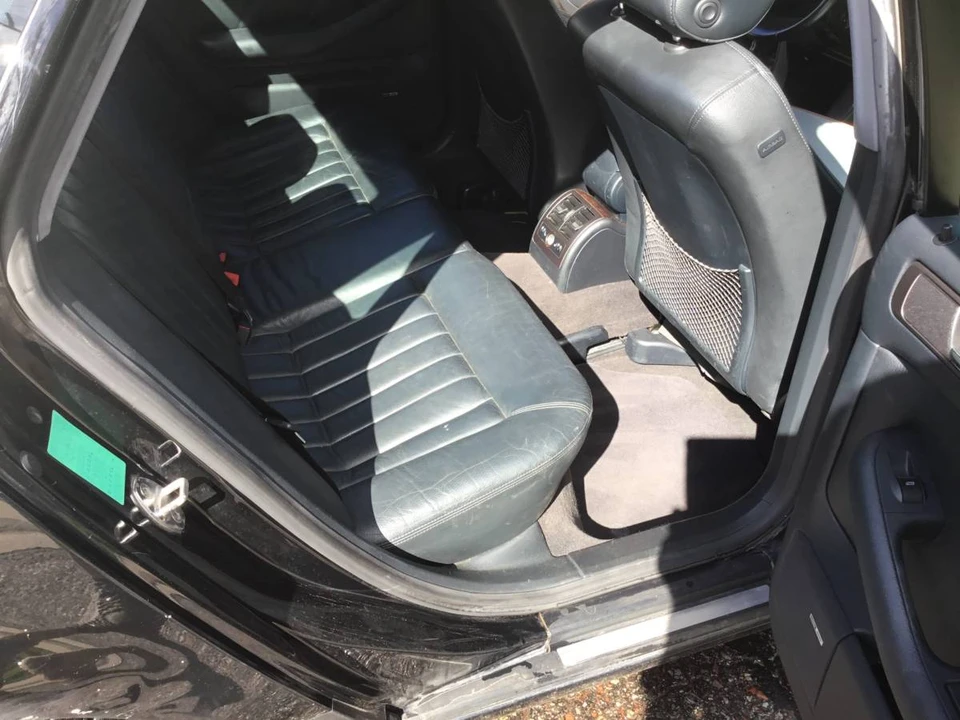 2001 Audi C5 A6 - Image 14 of 20