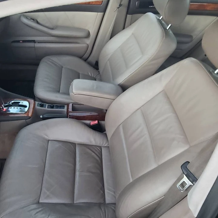 2001 Audi C5 A6 - Image 6 of 12