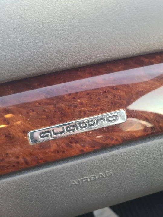 2001 Audi C5 A6 - Image 9 of 12