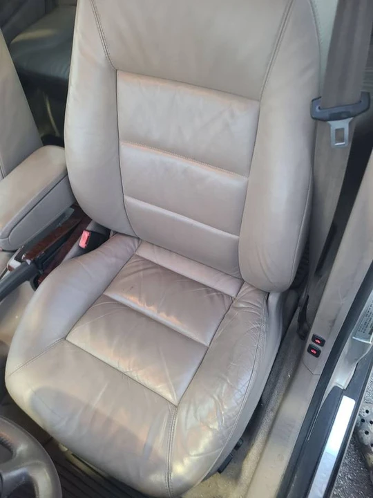 2001 Audi C5 A6 - Image 10 of 12