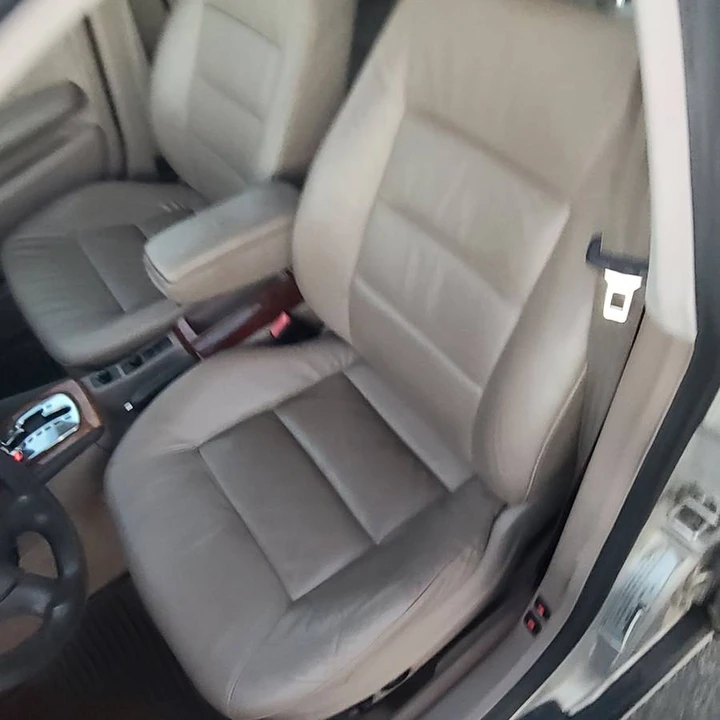 2001 Audi C5 A6 - Image 5 of 12