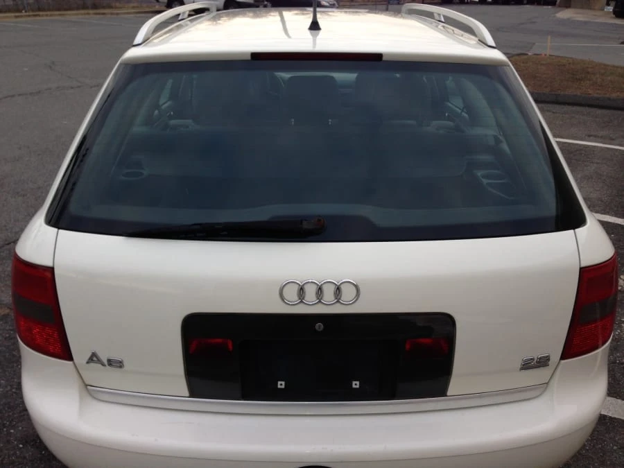 2001 Audi C5 A6 - Image 3 of 8