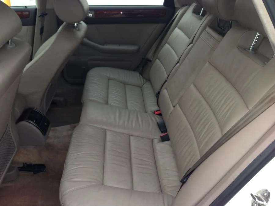 2001 Audi C5 A6 - Image 5 of 8