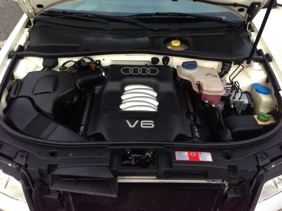 2001 Audi C5 A6 - Image 6 of 8