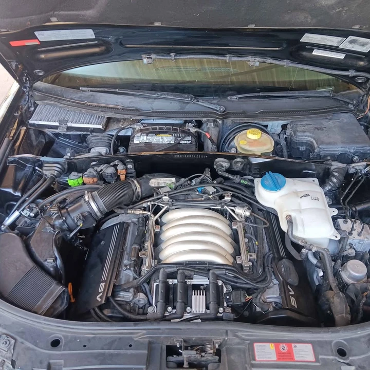 2001 Audi C5 A6 - Image 7 of 15