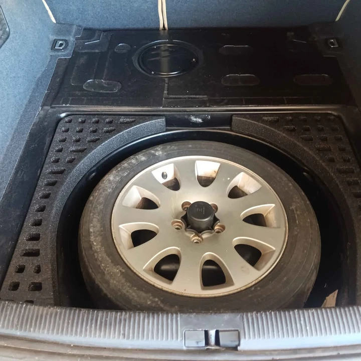 2001 Audi C5 A6 - Image 13 of 15