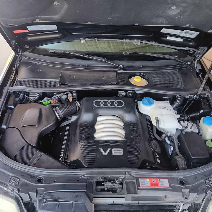 2001 Audi C5 A6 - Image 8 of 15