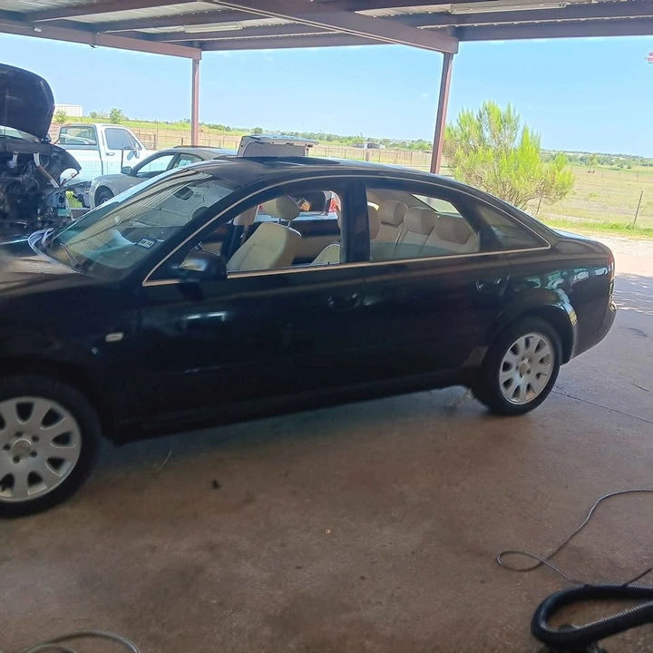 2001 Audi C5 A6 - Image 4 of 15
