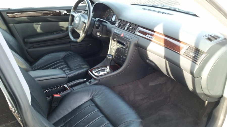 2001 Audi C5 A6 - Image 5 of 8
