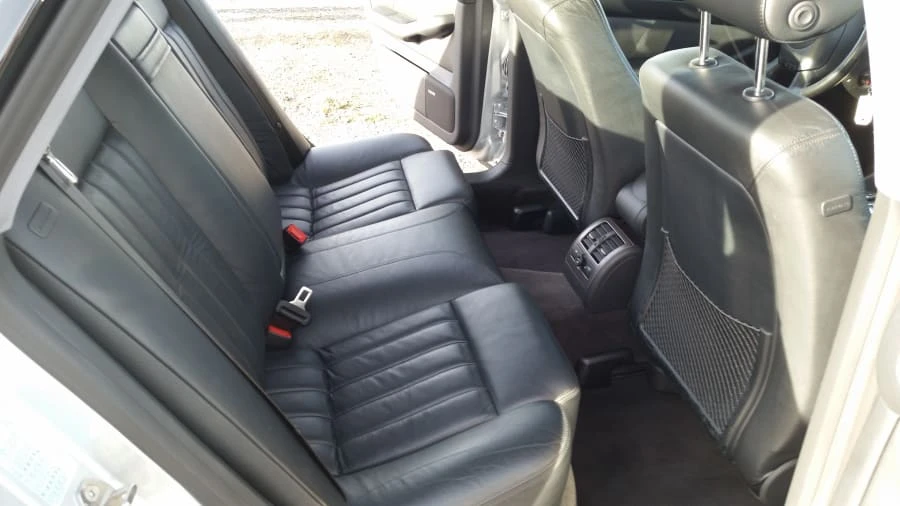 2001 Audi C5 A6 - Image 7 of 8