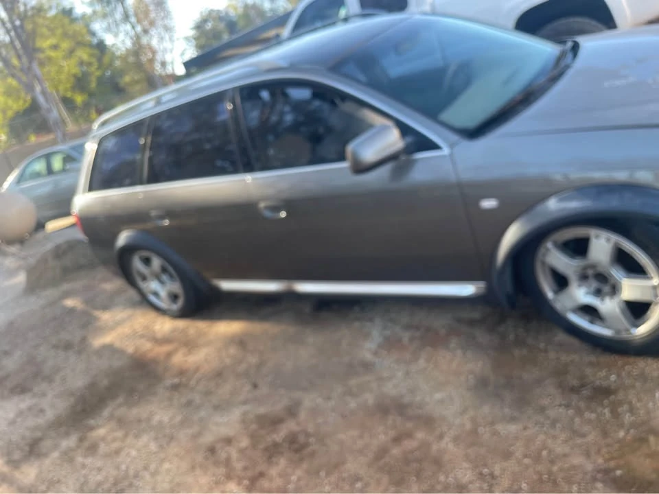 2001 Audi Allroad - Image 2 of 7