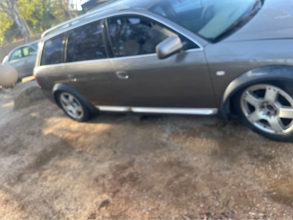 2001 Audi Allroad - Image 3 of 7