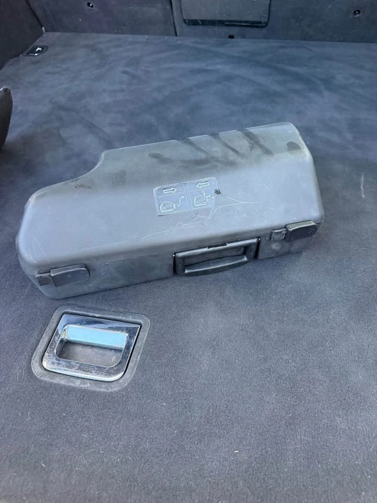 2001 Audi Allroad - Image 14 of 20
