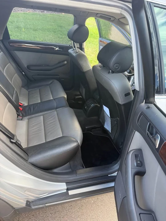 2001 Audi Allroad - Image 11 of 20