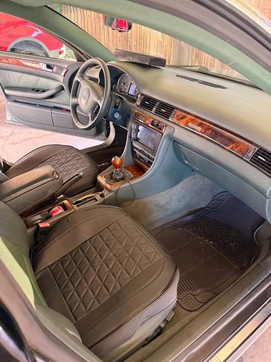 2001 Audi Allroad - Image 6 of 7