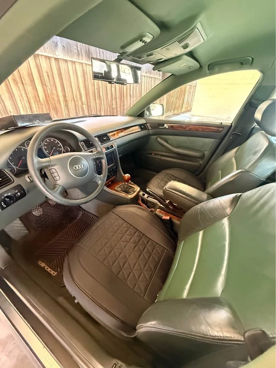 2001 Audi Allroad - Image 5 of 7