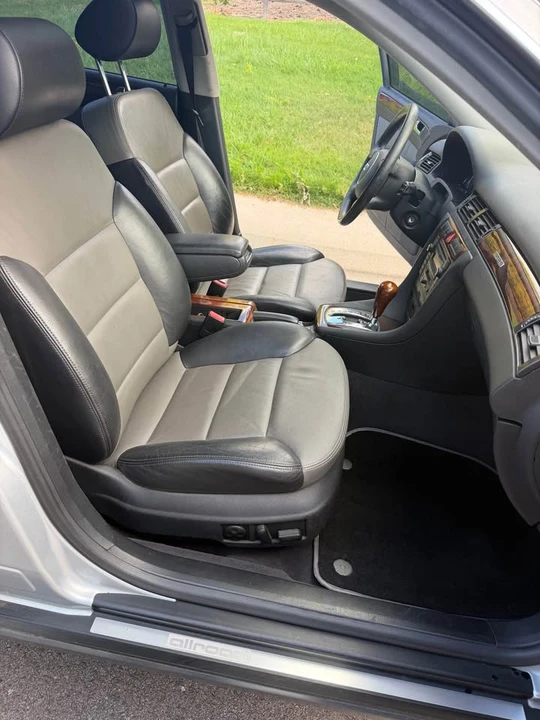 2001 Audi Allroad - Image 9 of 20