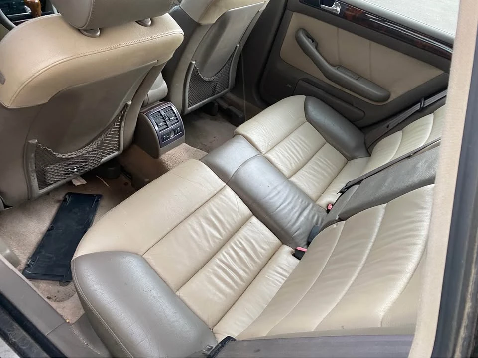2001 Audi Allroad - Image 6 of 8