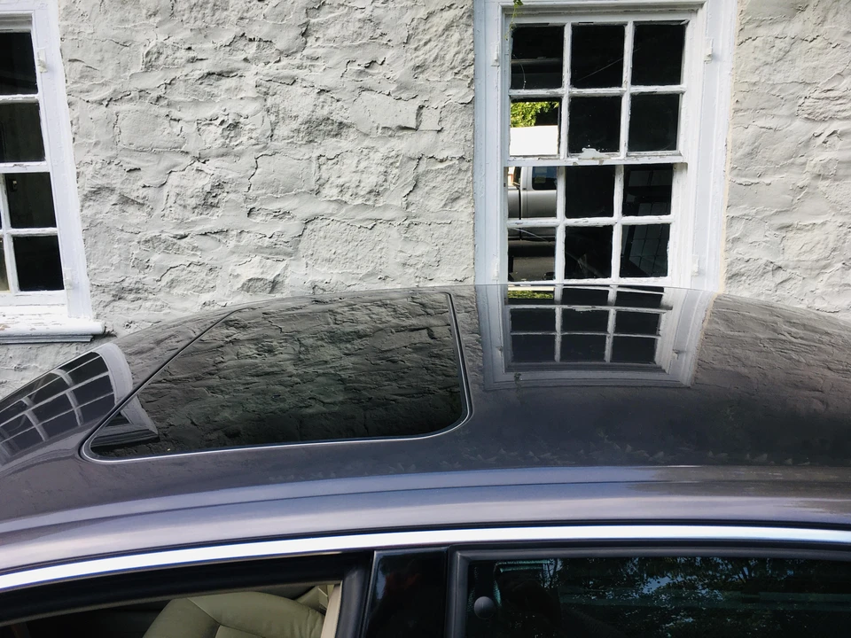 2001 Audi D2 A8 - Image 30 of 31