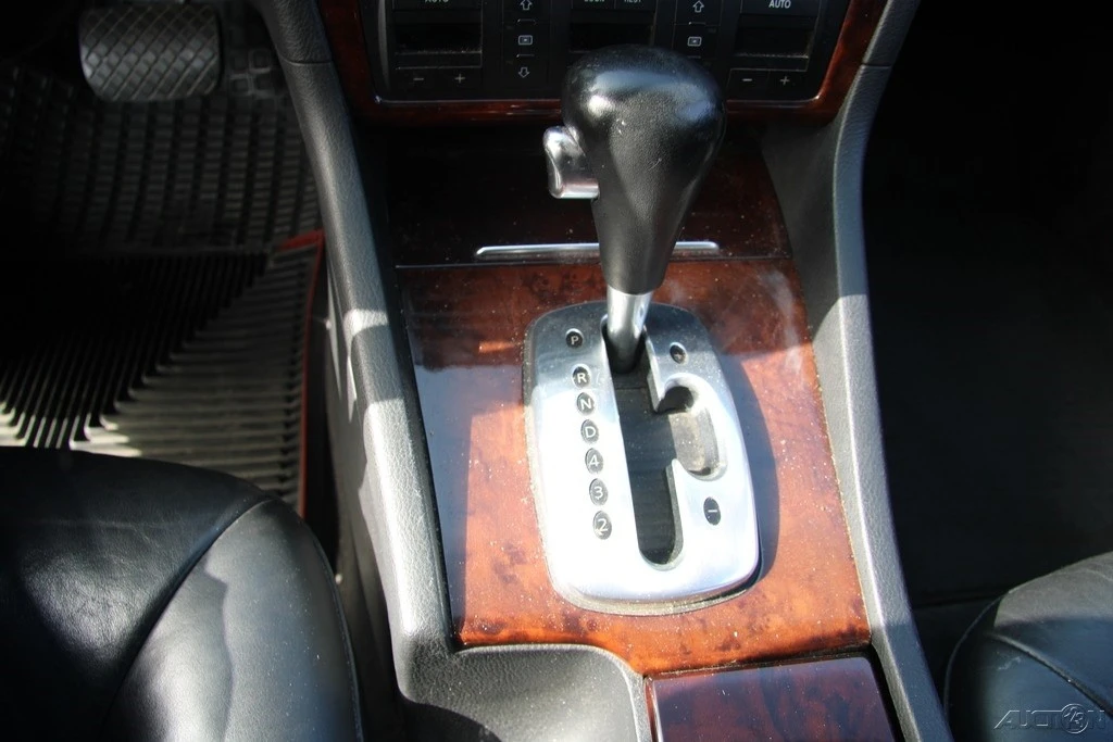 2001 Audi D2 A8 - Image 18 of 21