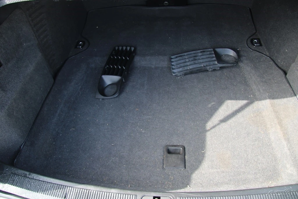 2001 Audi D2 A8 - Image 21 of 21