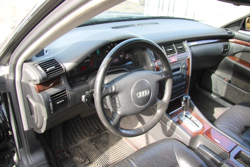 2001 Audi D2 A8 - Image 14 of 21