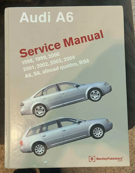 2001 Audi Allroad - Image 7 of 10