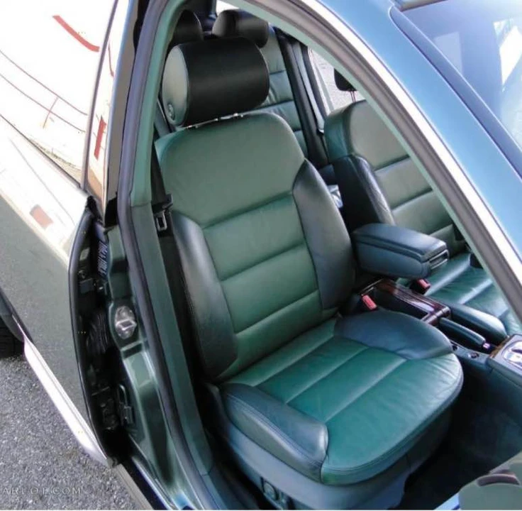 2001 Audi Allroad - Image 6 of 10