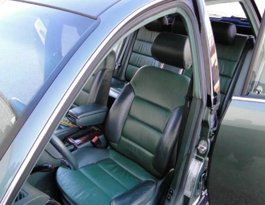 2001 Audi Allroad - Image 3 of 10