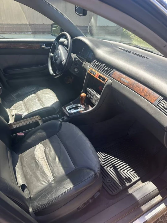2001 Audi Allroad - Image 8 of 10