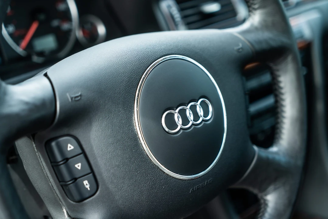 2001 Audi Allroad - Image 25 of 31