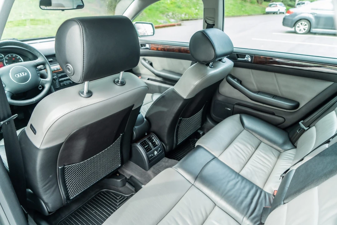2001 Audi Allroad - Image 23 of 31