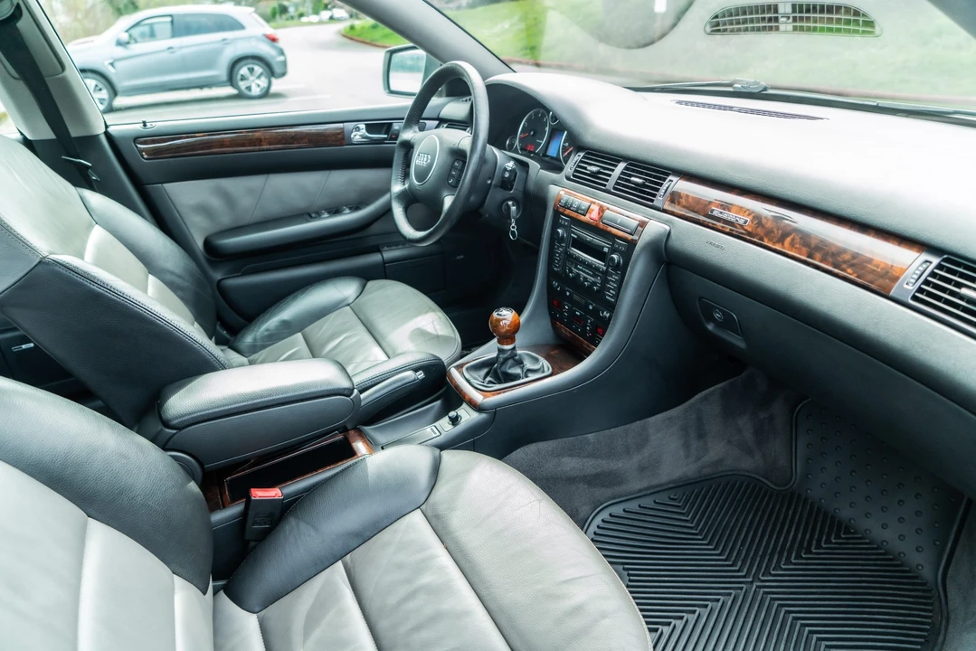 2001 Audi Allroad - Image 19 of 31