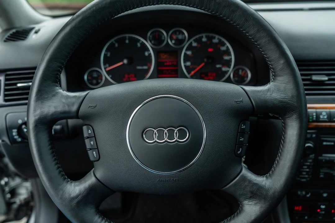 2001 Audi Allroad - Image 24 of 31