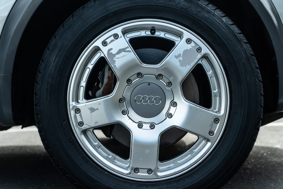 2001 Audi Allroad - Image 18 of 31