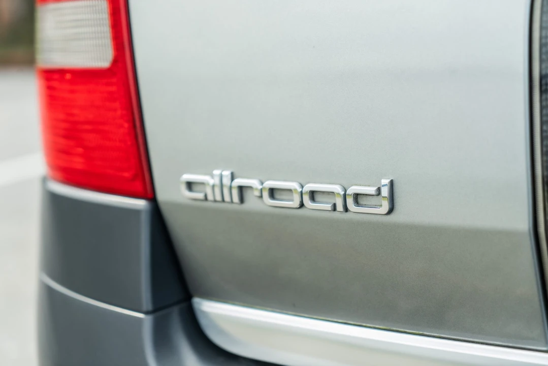 2001 Audi Allroad - Image 13 of 31