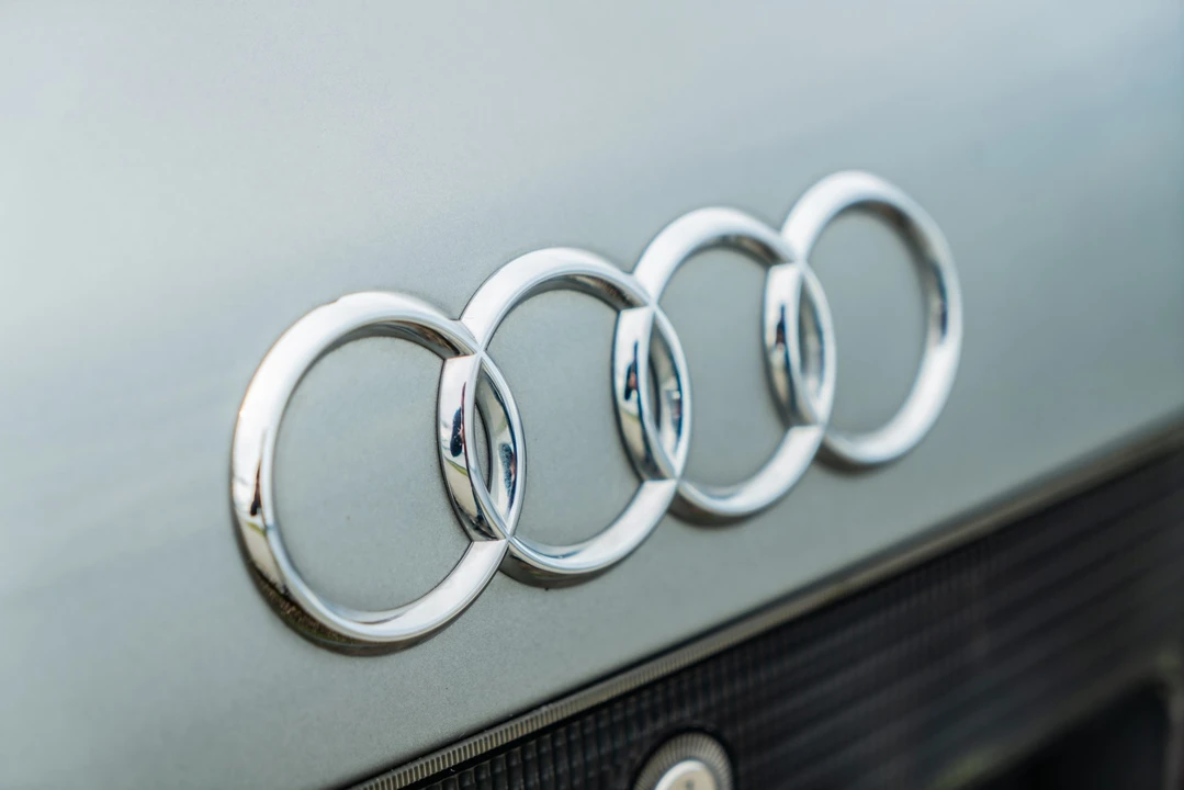 2001 Audi Allroad - Image 15 of 31