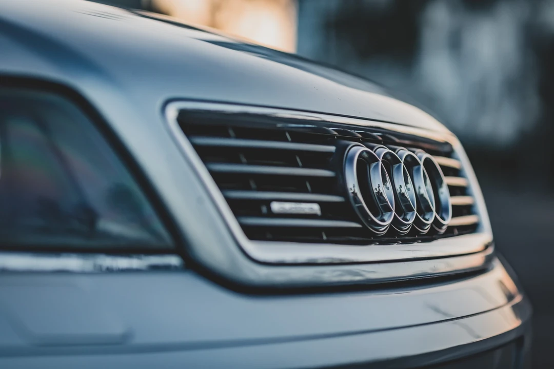 2001 Audi Allroad - Image 24 of 31