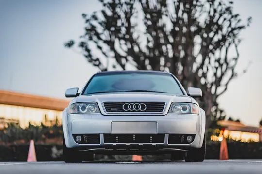 2001 Audi Allroad - Image 2 of 31