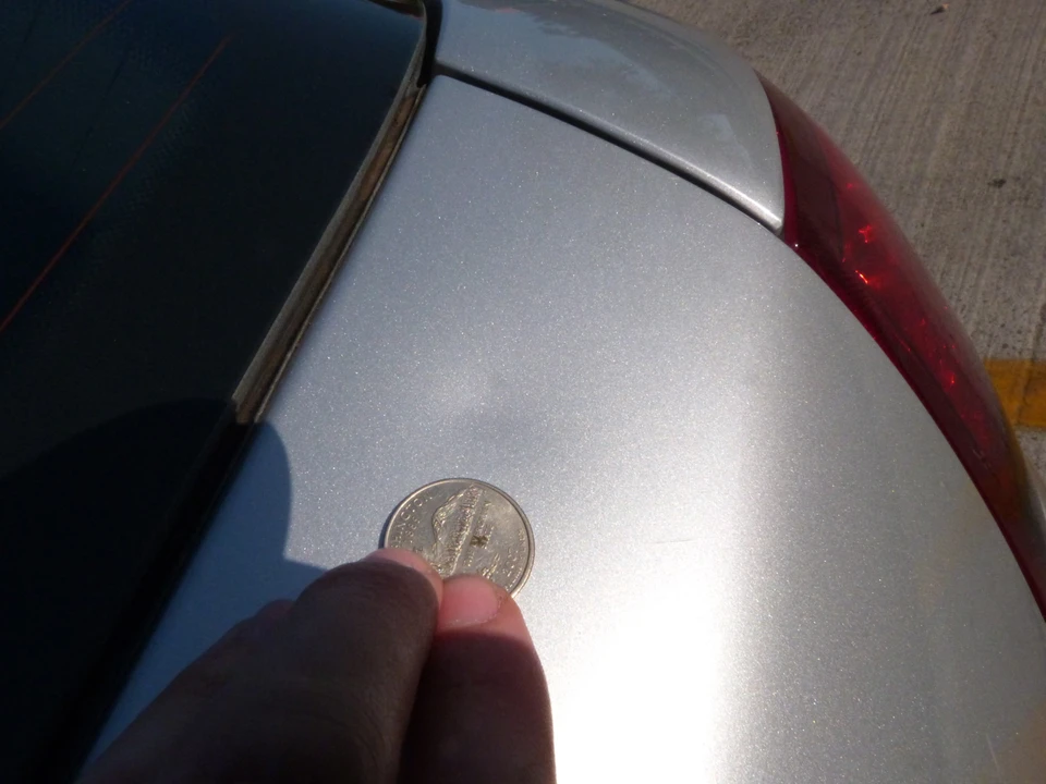 2001 Audi Allroad - Image 28 of 31
