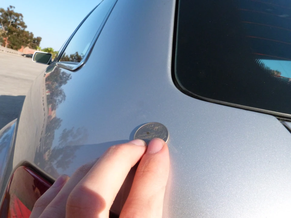 2001 Audi Allroad - Image 30 of 31