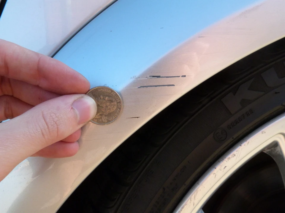 2001 Audi Allroad - Image 31 of 31