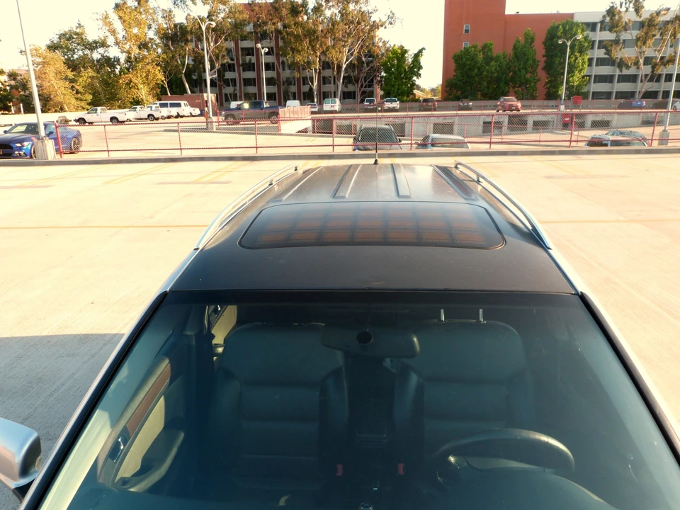 2001 Audi Allroad - Image 21 of 31