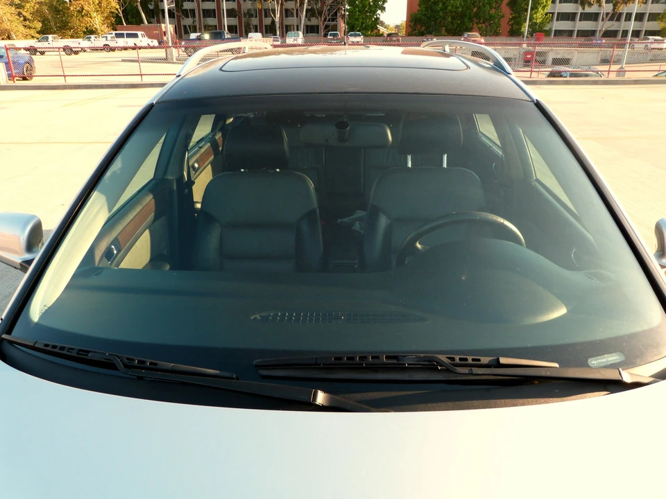 2001 Audi Allroad - Image 22 of 31