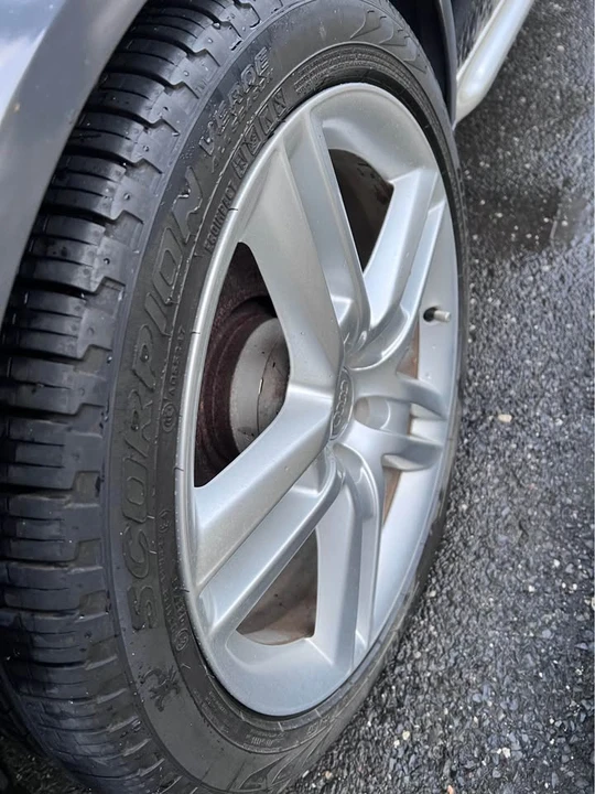 2001 Audi Allroad - Image 6 of 8